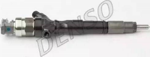 Топливные форсунки DCRI107780 DENSO