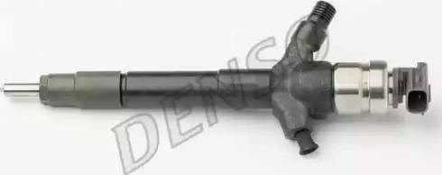 Клапанная форсунка DCRI109560 DENSO