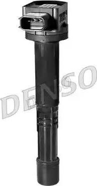 DIC0105 DENSO Катушка зажигания купить в Киев