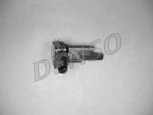 DENSO DMA0111 Датчик потока (расхода) воздуха, расходомер M.A.F. - (Mass Airflow) в наличии Черновцы