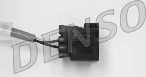 DENSO DOX0361 Датчик кислорода до катализатора в наличии Тернополь
