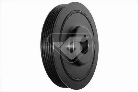 HUTCHINSON DP011 Шкив коленвала в наличии Сумы