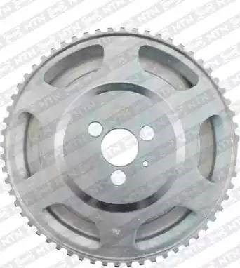Шкив коленчатого вала DPF35817 SNR