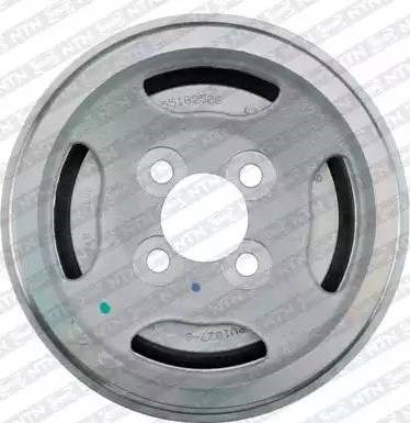 Шкив коленвала DPF35823 SNR
