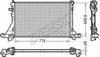 Радиатор водяной DRM23093 DENSO