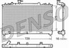 Радиатор основной DRM44023 DENSO