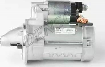 DSN920 DENSO Стартер купить в Киев