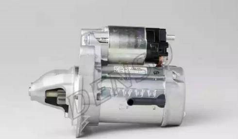 Стартер двигателя DSN949 DENSO