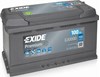 Аккумулятор  EA1000 EXIDE