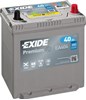 Батарея аккумуляторная EA406 EXIDE