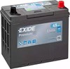 Акумулятор EA456 EXIDE