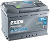 Аккумулятор для авто EA770 EXIDE