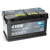 Автомобильная батарея EA852 EXIDE