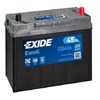 Автомобильная батарея EB456 EXIDE