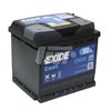 Аккумулятор  EB500 EXIDE