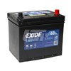 Аккумулятор для авто EB604 EXIDE