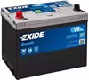 Аккумулятор автомобильный EB705 EXIDE