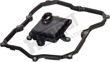 EG939HD475 HENGST Фильтр АКПП купить в Львов