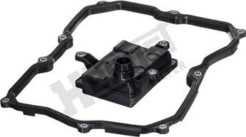 HENGST EG940HD477 Фильтр АКПП в наличии Тернополь