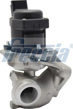 Клапан рециркуляции отработавших газов EGR EGR12107 FRECCIA