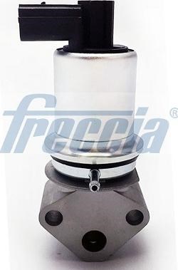Клапан EGR системы рециркуляции отработавших газов EGR12129 FRECCIA