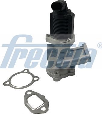 Клапан ЕГР EGR12150 FRECCIA