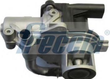 Клапан EGR системы рециркуляции отработавших газов EGR12155 FRECCIA
