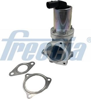 Клапан EGR системы рециркуляции отработавших газов EGR12160 FRECCIA