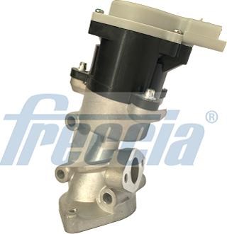 Клапан EGR системы рециркуляции отработавших газов EGR12168 FRECCIA