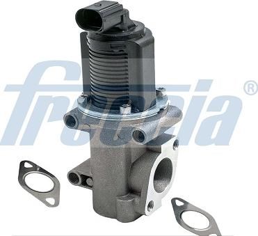 Клапан рециркуляции отработавших газов EGR EGR12171 FRECCIA