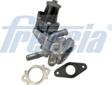 Клапан EGR системы рециркуляции отработавших газов EGR12205 FRECCIA