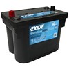 Аккумулятор  EK508 EXIDE