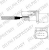 Лямбда-зонд, датчик кислорода до катализатора ES1101512B1 DELPHI