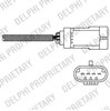 Лямбда-зонд, датчик кислорода после катализатора ES2031112B1 DELPHI