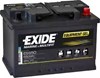 Аккумуляторная батарея ES650 EXIDE