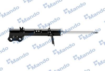 Амортизатор передней подвески правый EX4432034401 MANDO