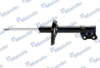 Амортизатор передний левый EX546502K000 MANDO