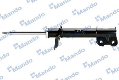 Амортизатор передний левый EX546502P100 MANDO