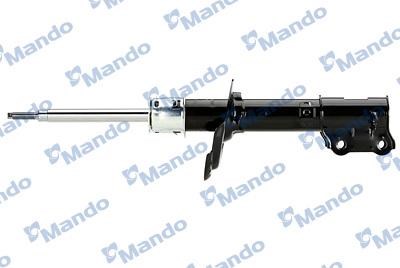 Амортизатор передней подвески левой EX546504L100 MANDO