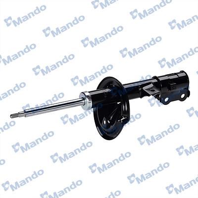 Стойка передняя левая EX546512G300 MANDO