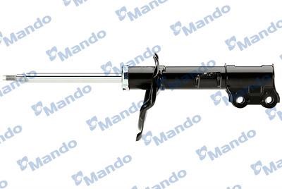 Амортизаторная стойка передняя левая EX546512H000 MANDO