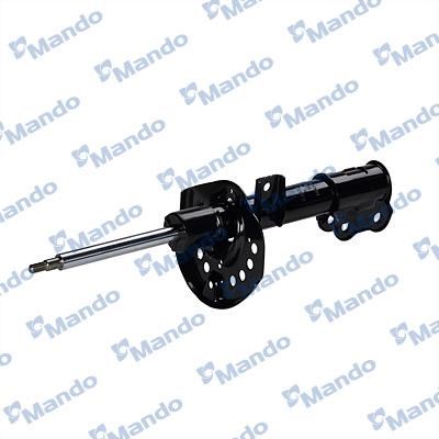 Амортизатор подвески передний левый EX546512T020 MANDO