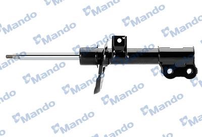 Амортизатор передний левый EX546513S010B MANDO