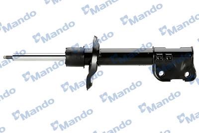 Амортизатор подвески передний левый EX54651C5000 MANDO