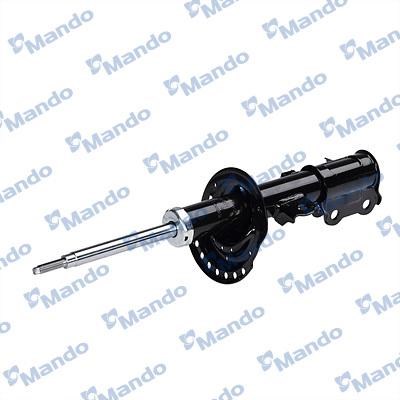 Амортизатор подвески передний левый EX546601R000 MANDO