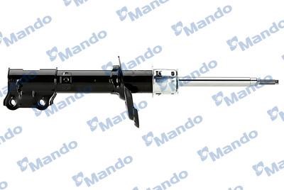 Амортизатор подвески передний правый EX546604L100 MANDO