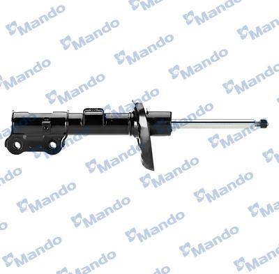 Амортизатор подвески передний левый EX54660B2100 MANDO