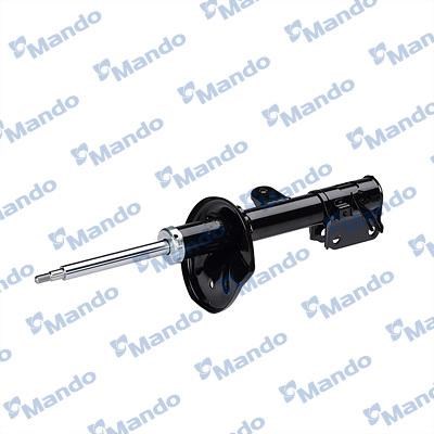 Стойка передняя правая EX546611F000 MANDO