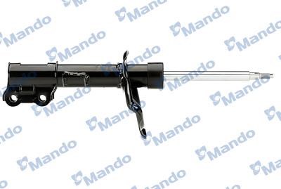 Амортизатор передней подвески правый EX546611H001 MANDO