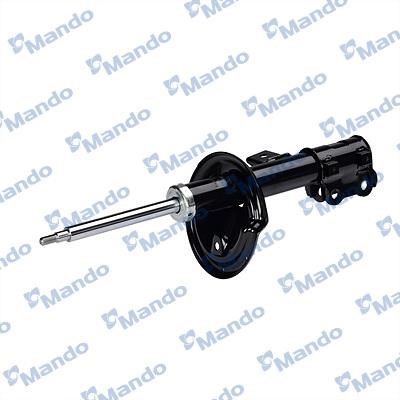 Стойка передняя правая EX546612G300 MANDO